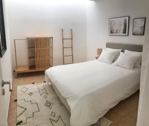 Apartamento Atípico Sesimbra